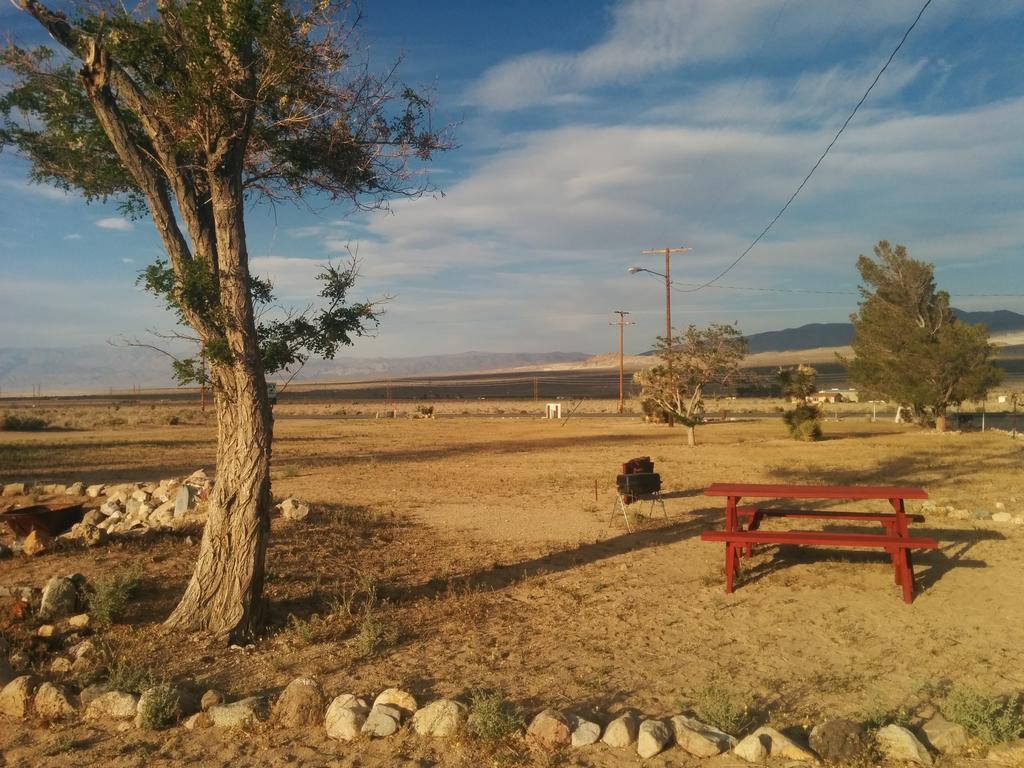 Rustic Oasis Motel 올란차 외부 사진